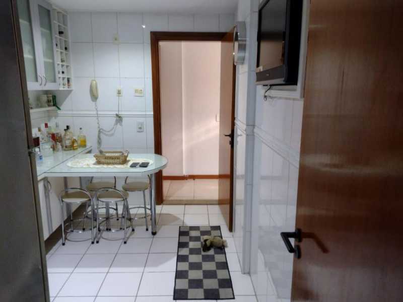 Cobertura à venda com 3 quartos, 306m² - Foto 20