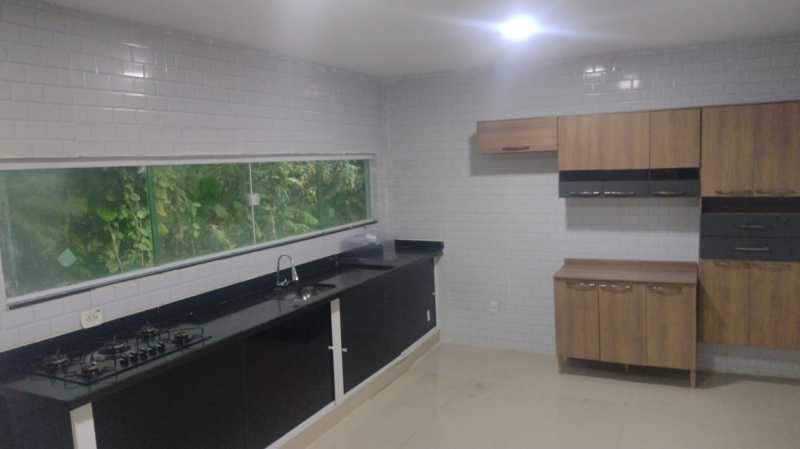 Casa à venda com 1 quarto, 170 - Foto 1