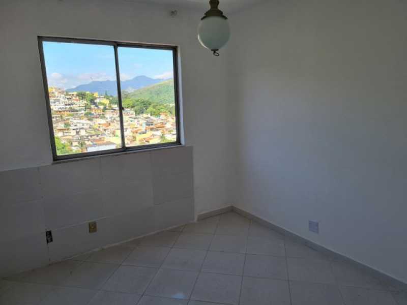 Cobertura à venda com 2 quartos - Foto 17