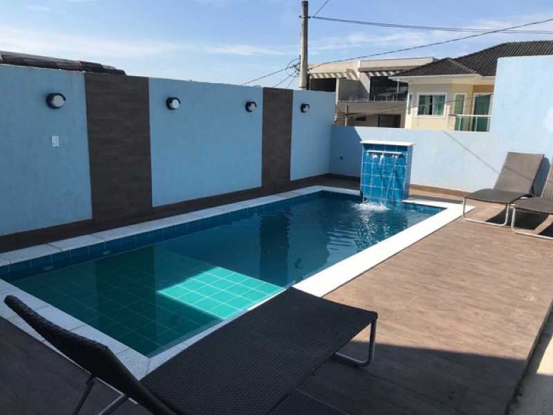 Casa de Condomínio à venda com 3 quartos, 180m² - Foto 2