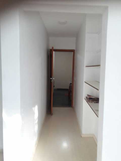 Apartamento à venda com 2 quartos, 50m² - Foto 1