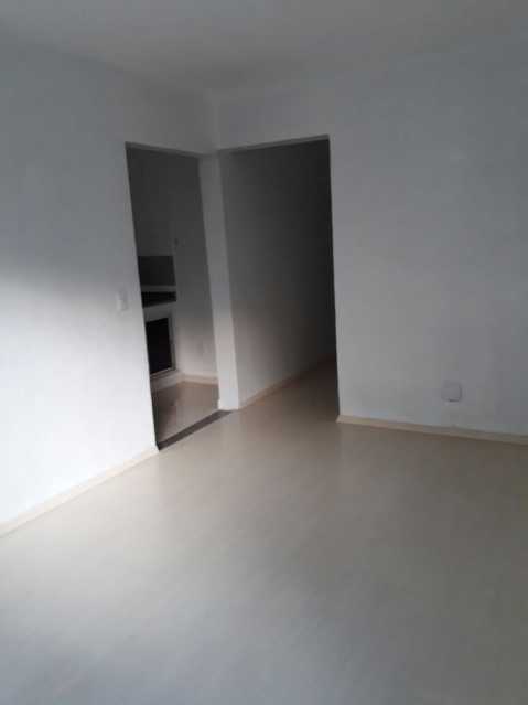 Apartamento à venda com 2 quartos, 50m² - Foto 4