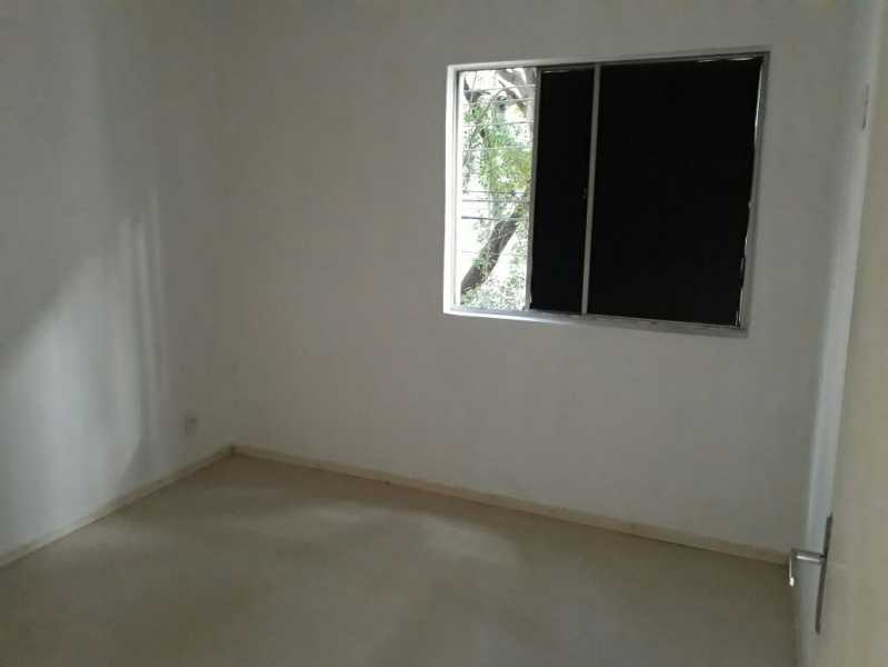 Apartamento à venda com 2 quartos, 50m² - Foto 6