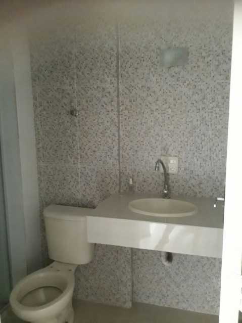 Apartamento à venda com 2 quartos, 50m² - Foto 9