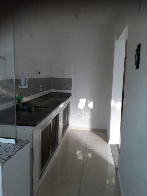 Apartamento à venda com 2 quartos, 50m² - Foto 11