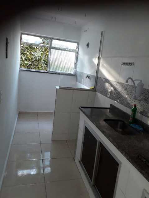 Apartamento à venda com 2 quartos, 50m² - Foto 12