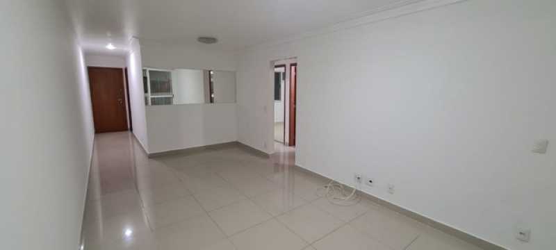 Apartamento à venda com 3 quartos, 110m² - Foto 5