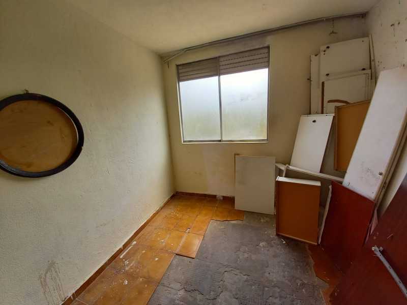 Apartamento à venda com 2 quartos, 48m² - Foto 3