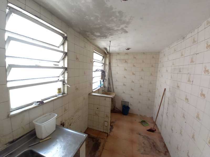 Apartamento à venda com 2 quartos, 48m² - Foto 6