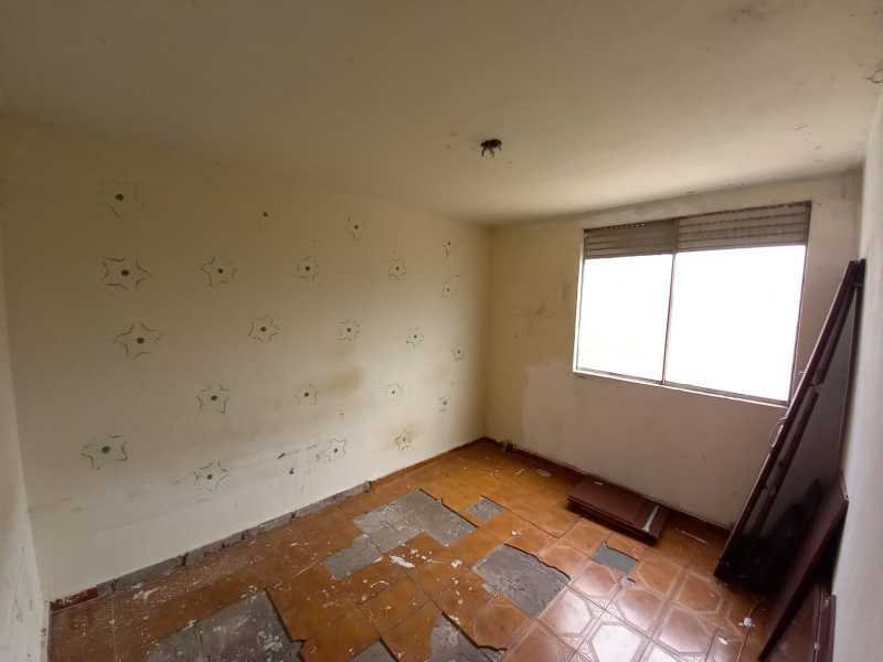 Apartamento à venda com 2 quartos, 48m² - Foto 15