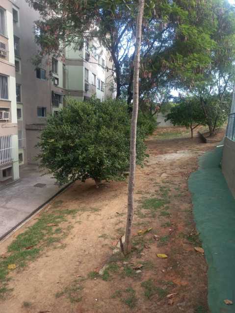 Apartamento à venda, 50m² - Foto 4