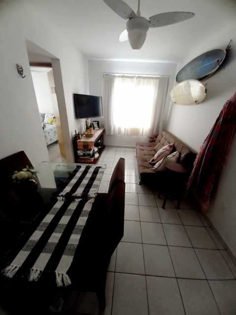 Apartamento à venda, 50m² - Foto 9