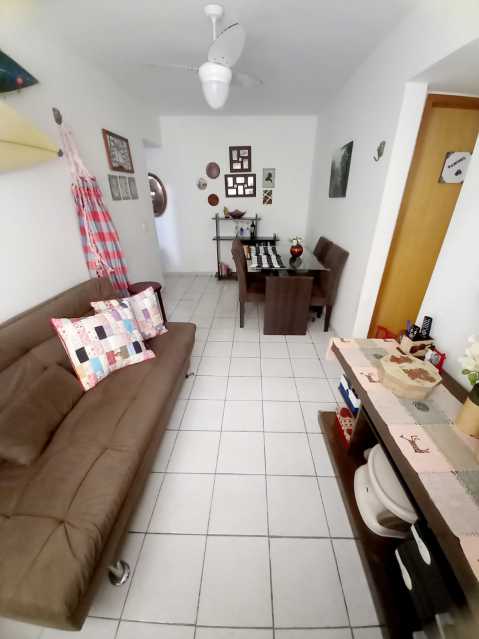 Apartamento à venda, 50m² - Foto 10