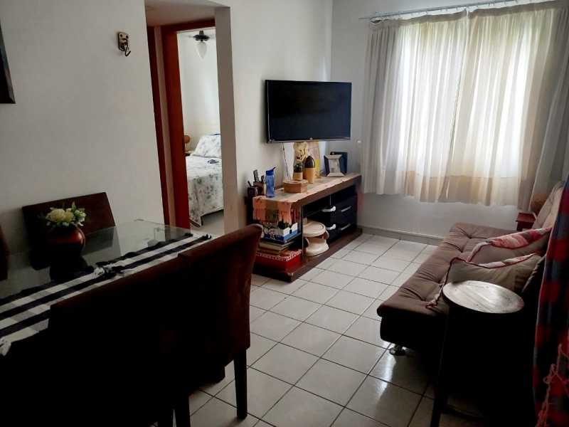 Apartamento à venda, 50m² - Foto 11