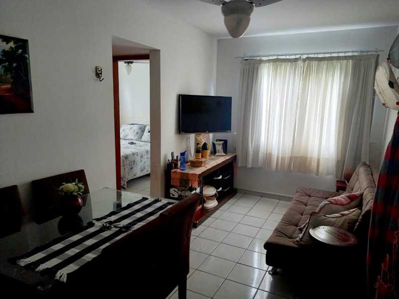 Apartamento à venda, 50m² - Foto 12