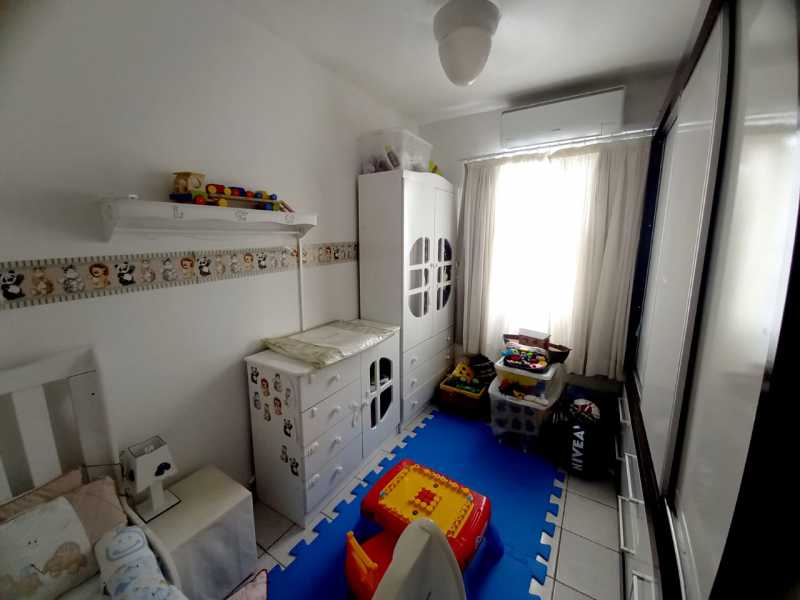 Apartamento à venda, 50m² - Foto 13