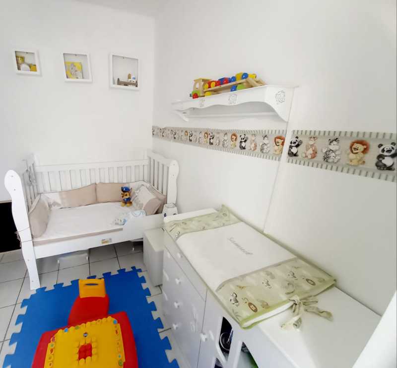 Apartamento à venda, 50m² - Foto 14