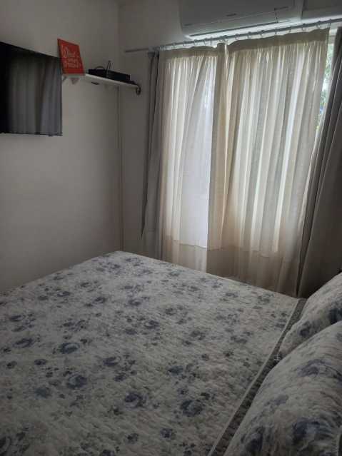 Apartamento à venda, 50m² - Foto 15