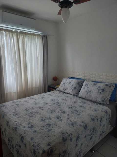 Apartamento à venda, 50m² - Foto 16