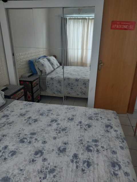 Apartamento à venda, 50m² - Foto 17