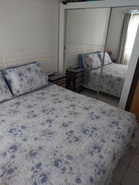 Apartamento à venda, 50m² - Foto 18