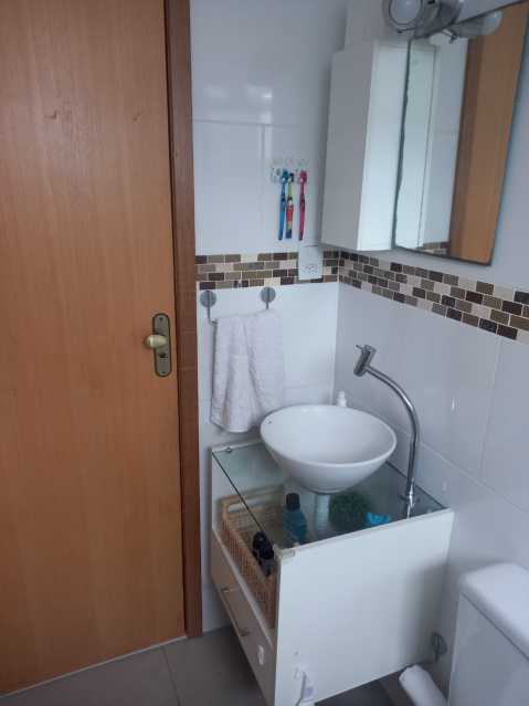 Apartamento à venda, 50m² - Foto 19