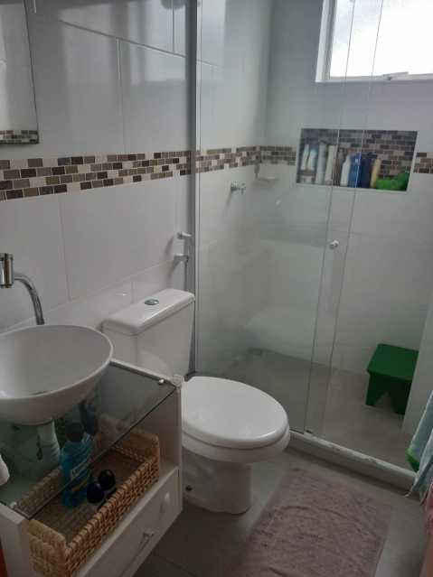 Apartamento à venda, 50m² - Foto 20