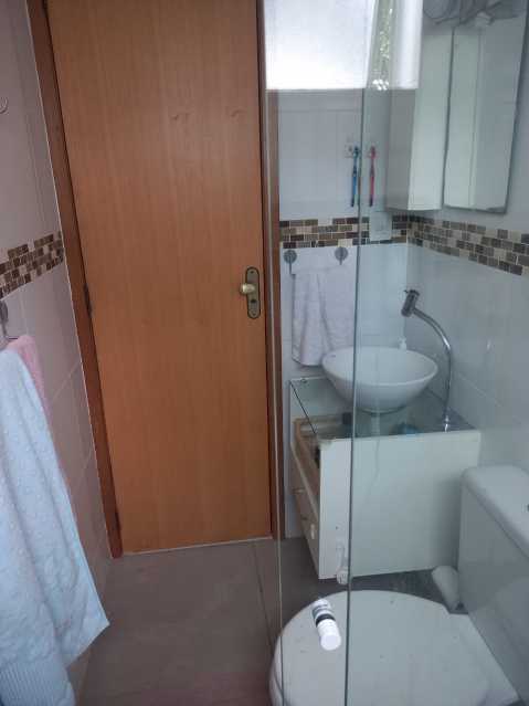 Apartamento à venda, 50m² - Foto 21