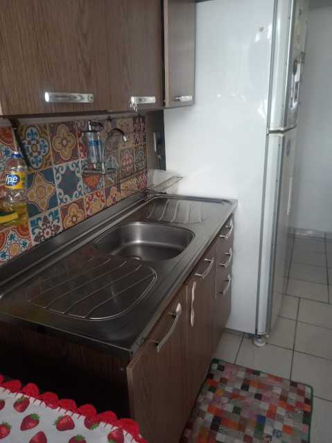 Apartamento à venda, 50m² - Foto 22