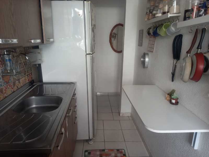 Apartamento à venda, 50m² - Foto 24