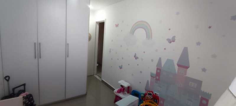 Apartamento à venda com 3 quartos, 110m² - Foto 8