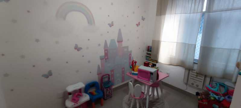 Apartamento à venda com 3 quartos, 110m² - Foto 9