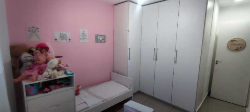 Apartamento à venda com 3 quartos, 110m² - Foto 10