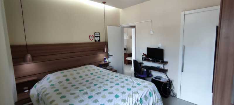 Apartamento à venda com 3 quartos, 110m² - Foto 13