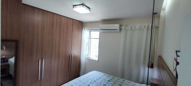 Apartamento à venda com 3 quartos, 110m² - Foto 14