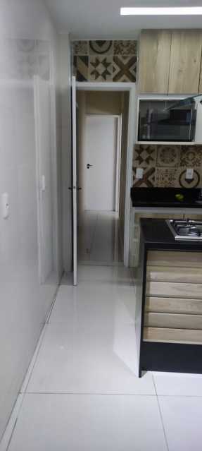 Apartamento à venda com 3 quartos, 110m² - Foto 16