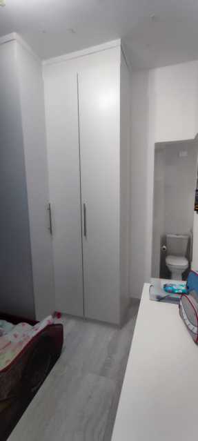 Apartamento à venda com 3 quartos, 110m² - Foto 21