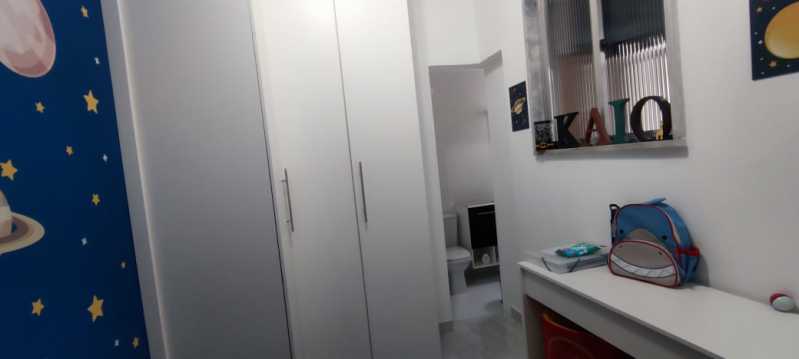 Apartamento à venda com 3 quartos, 110m² - Foto 22