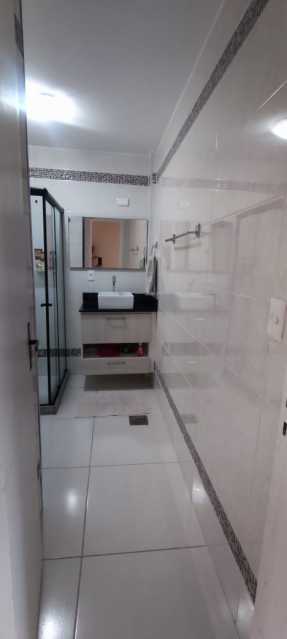 Apartamento à venda com 3 quartos, 110m² - Foto 24