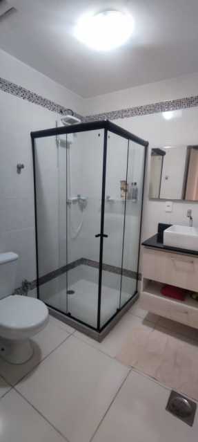 Apartamento à venda com 3 quartos, 110m² - Foto 25