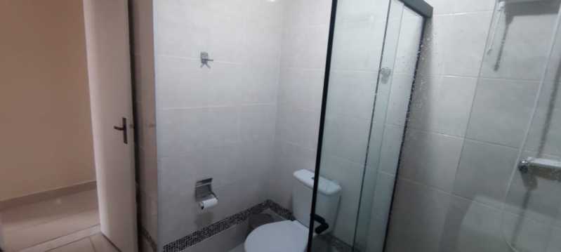 Apartamento à venda com 3 quartos, 110m² - Foto 26