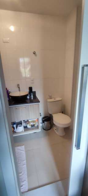 Apartamento à venda com 3 quartos, 110m² - Foto 27