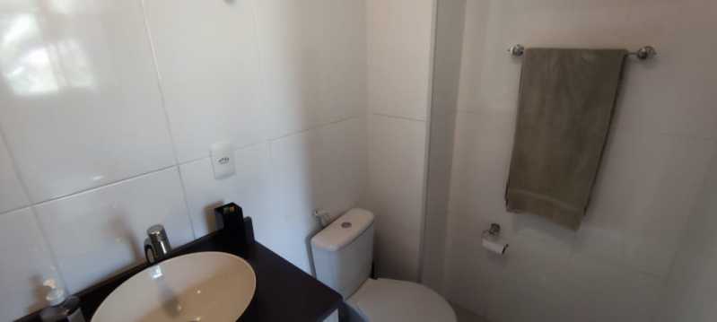 Apartamento à venda com 3 quartos, 110m² - Foto 28