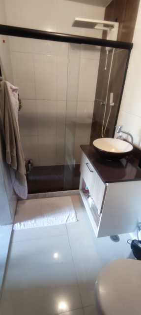 Apartamento à venda com 3 quartos, 110m² - Foto 29