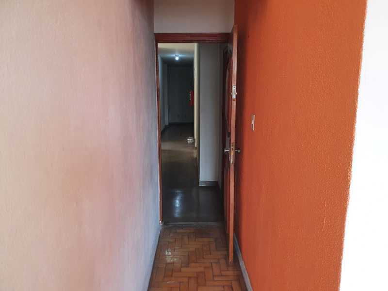 Apartamento à venda com 3 quartos, 70m² - Foto 3