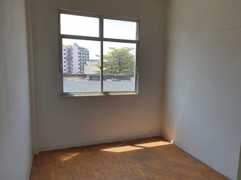 Apartamento à venda com 3 quartos, 70m² - Foto 5