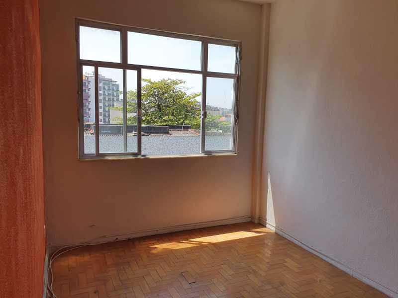 Apartamento à venda com 3 quartos, 70m² - Foto 6