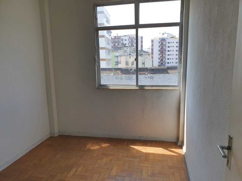 Apartamento à venda com 3 quartos, 70m² - Foto 8