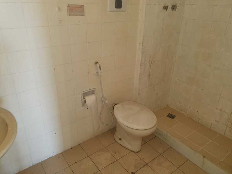 Apartamento à venda com 3 quartos, 70m² - Foto 12