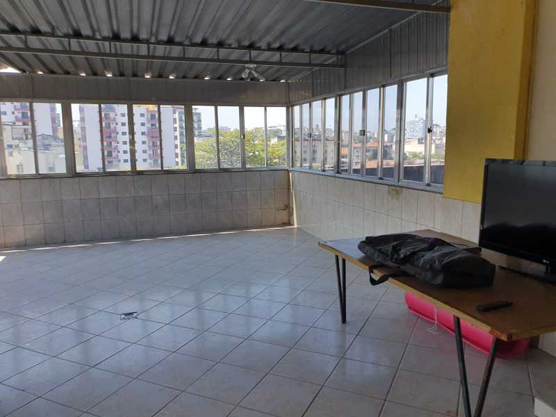 Apartamento à venda com 3 quartos, 70m² - Foto 15